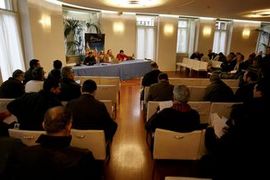 Noticia Asamblea Extraordinaria