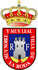 Escudo de La Roda