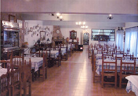 Restaurante Victoriano