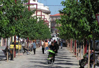 Paseo Ramn y Cajal