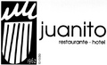 Logotipo | Hotel Restaurante Juanito