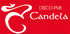 Logo Candela